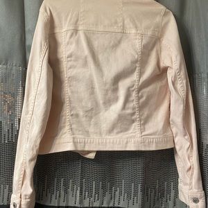 Michael Kor’s women’s medium jacket, never worn, pet friendly home.